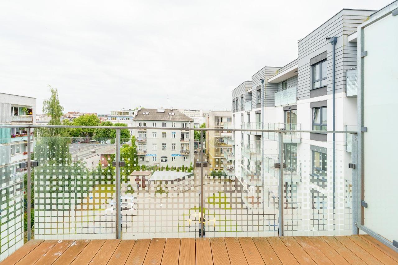 Apt Nadmorskie - Solne Kolobrzeg Exterior photo